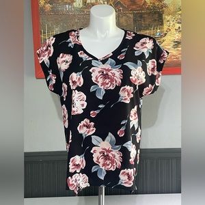 Live 4 Truth Blouse SZ - 1X